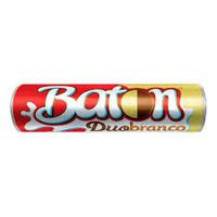Baton Duo branco