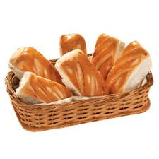 Pão Suiço