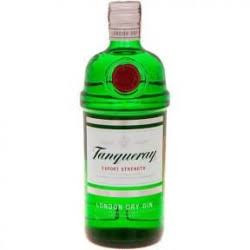 GIN TANQUERY DOSE