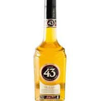 LICOR 43 700 ml