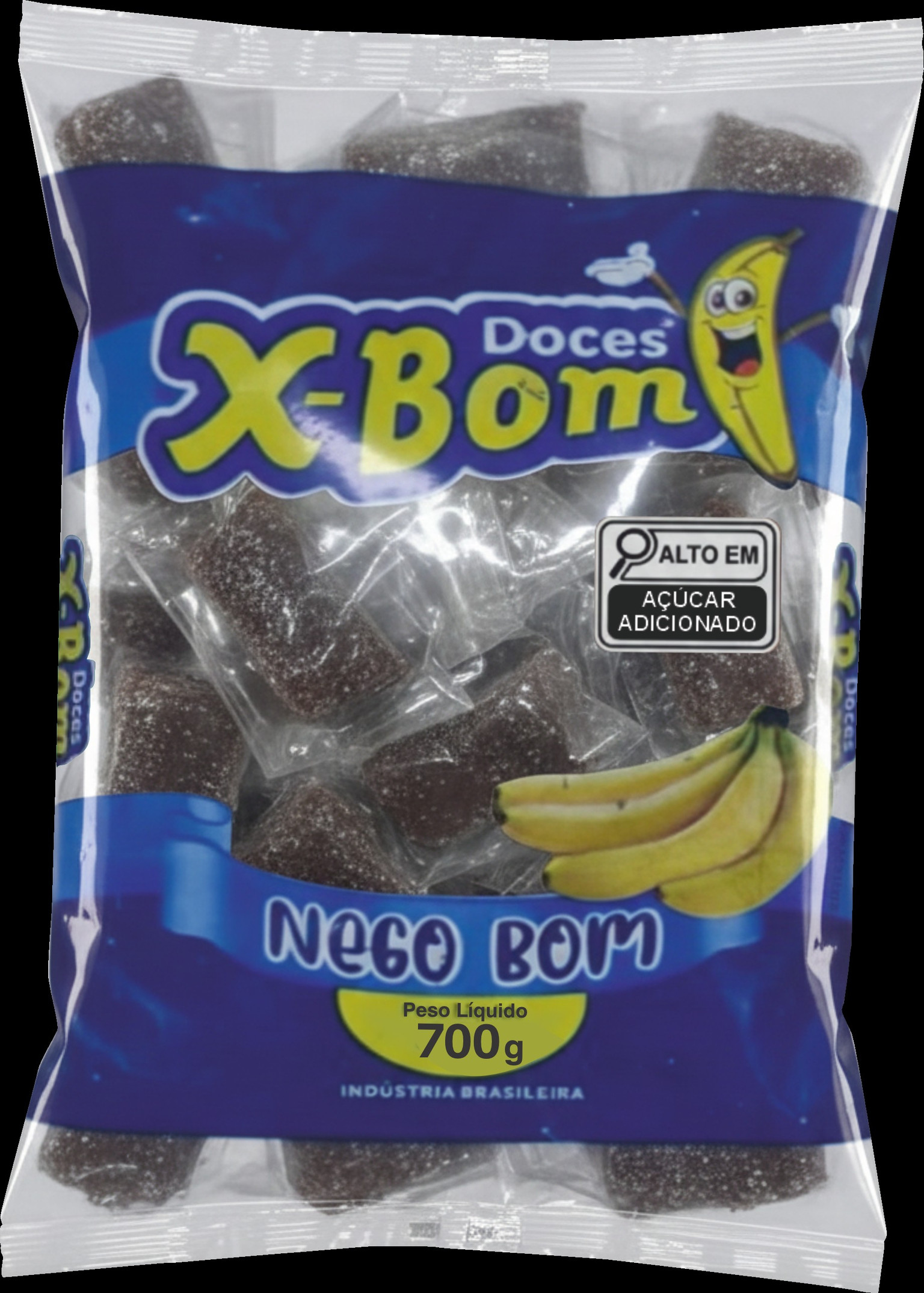 NEGO BOM X-BOM 700 G (FD C/20)