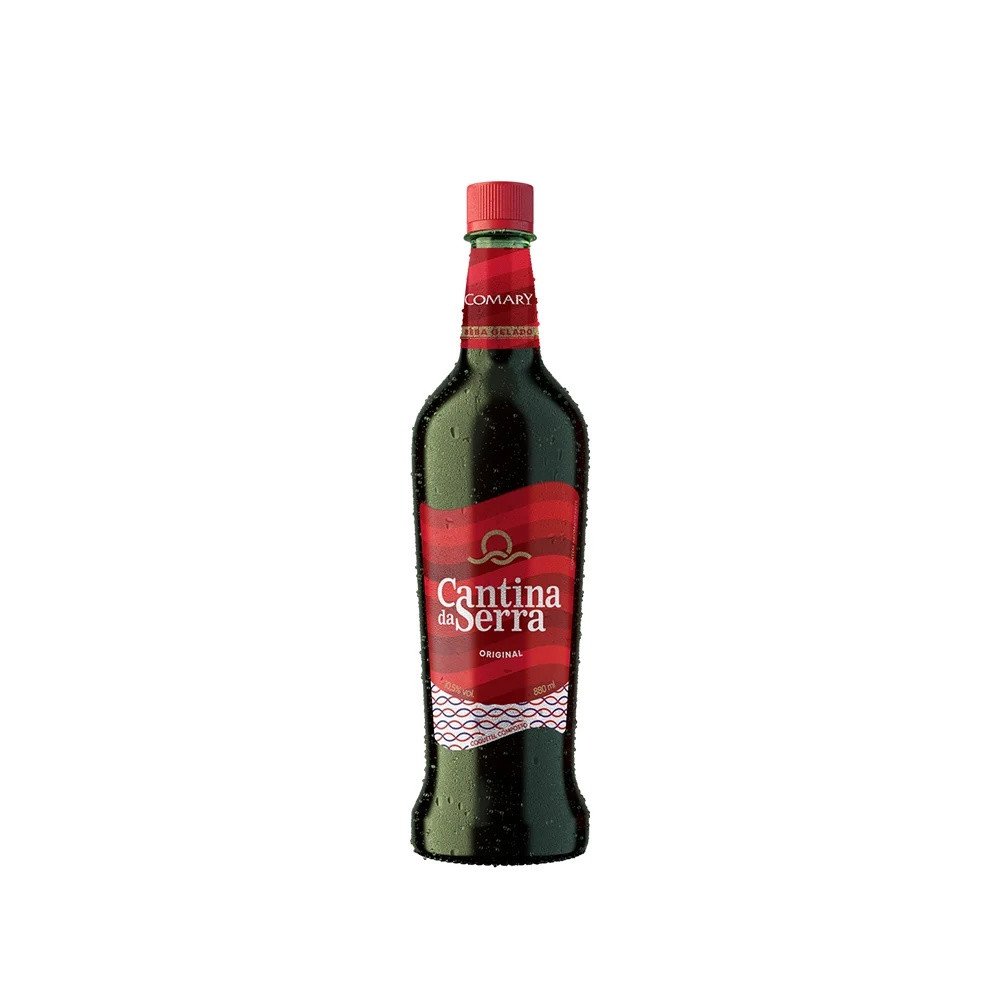 cantina da serra 