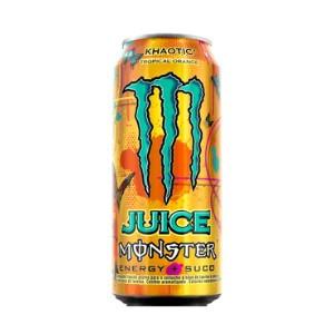 MONSTER KHAOTIC 473 ML