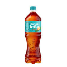 ICE TEA LEAO PESSEGO 1,5ML
