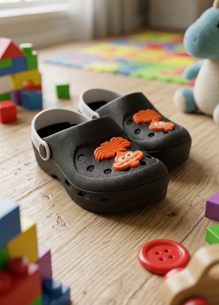 Crocs - Promoção 