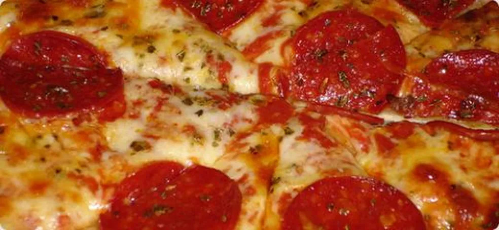 Pepperoni