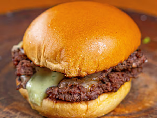 Brasa Smash Burguer