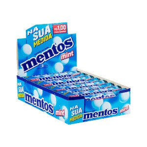 MENTOS MINT