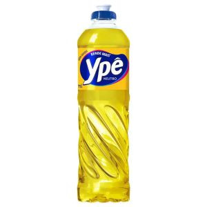 DETERGENTE YPE NEUTRO 500ML