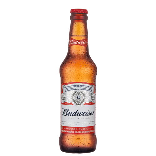 Budweiser