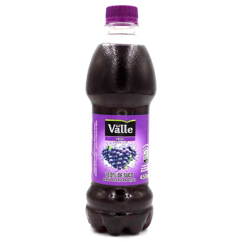 DV FRUT UVA 450ML 