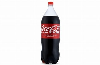 Coca-Cola 2L