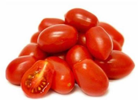 TOMATINHO GRAPE