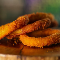 Anel de cebola