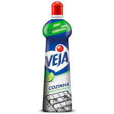 VEJA DESENG LIMAO SQUEEZE 500ML