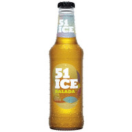 51 ICE BALADA