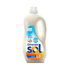 Sabao Girando Sol Coco 2L