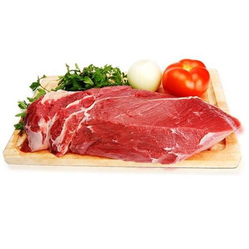 Paleta Bovina Porcionada Kg