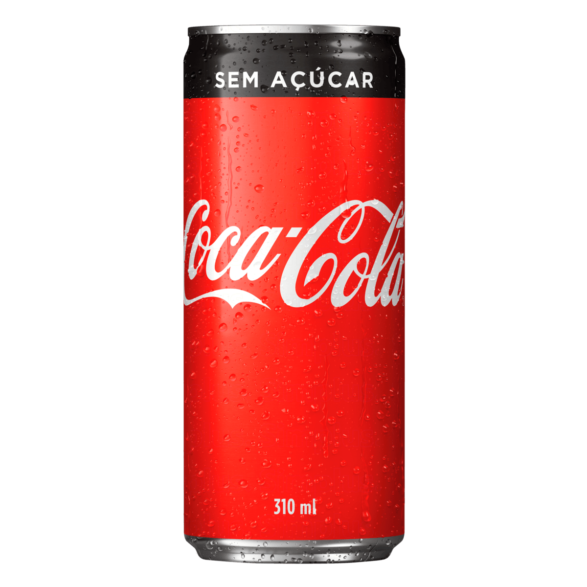 Coca-Cola Zero 310ml