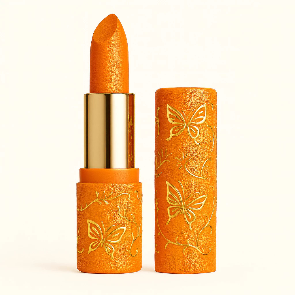 O Gloss Labial BigMouth da Phalle Beauty é um gloss regenerador labial que nutre, hidrata, intensifica a cor dos lábios e proporciona efeito de preenchimento e volume de forma não invasiva. Contém essência Ginger, que tem ação volumizadora e suavizante.