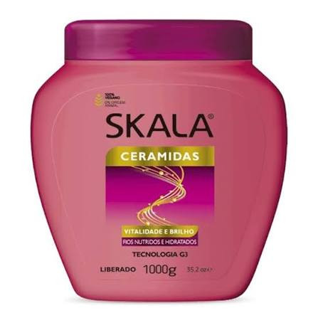 CREME SKALA CERAMIDAS
