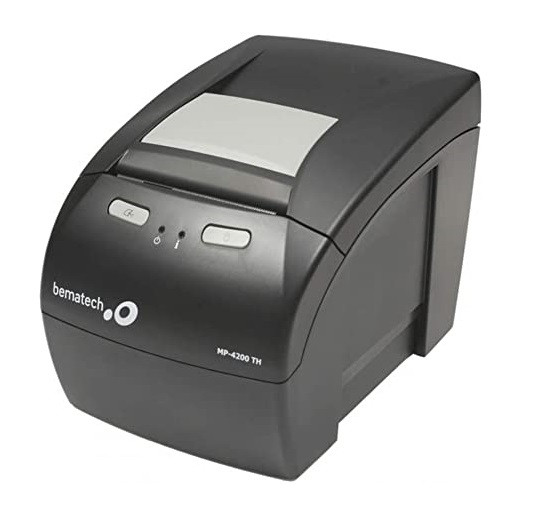 Impressora Bematech MP-4200 TH ADV