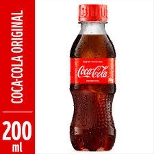 COCA COLA GARRAFINHA