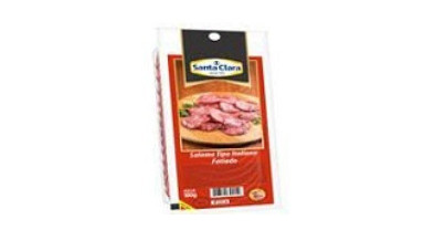 salame italiano Santa Clara 100g