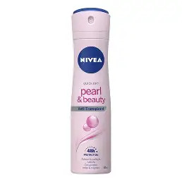 Desodorante Pearl Beauty (Nivea) 150ml