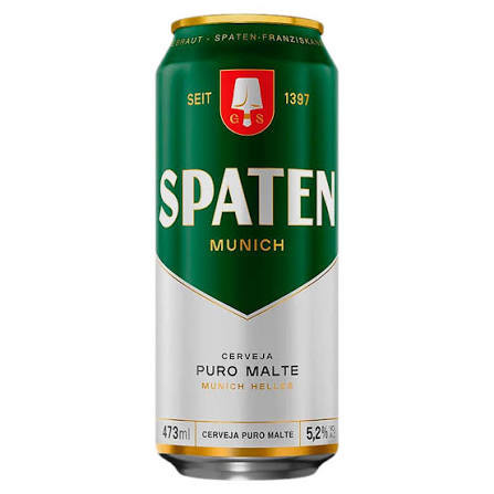 SPATEM 473ML