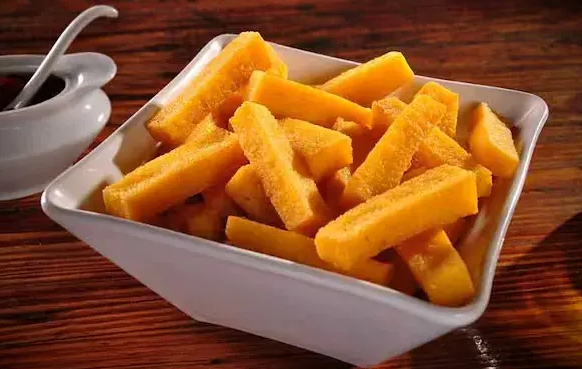 POLENTA FRITA M