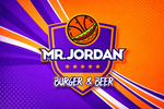 MR Jordan Hamburgueria