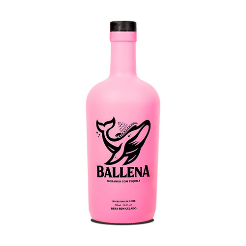 BALLENA