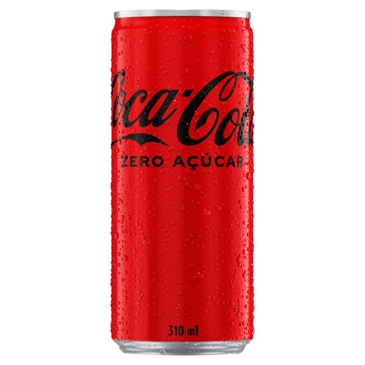 COCA COLA ZERO LATA 310ML