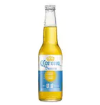 Cerveja Cero Sunbrew Zero Álcool Long Neck Corona 330ml