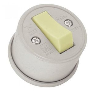 INTERRUPTOR EXTERNO PARANA 10A