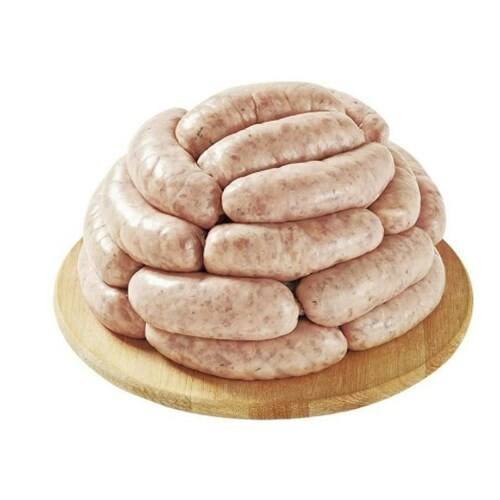 Linguiça de Frango