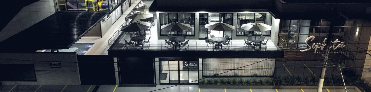 SOPHITA BUSINESS HOTEL