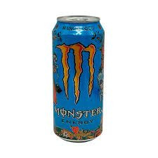 MONSTER MANGO LOCO 473ML