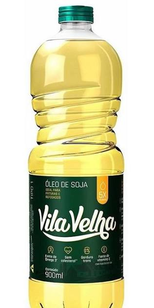 OLEO VILA VELHA