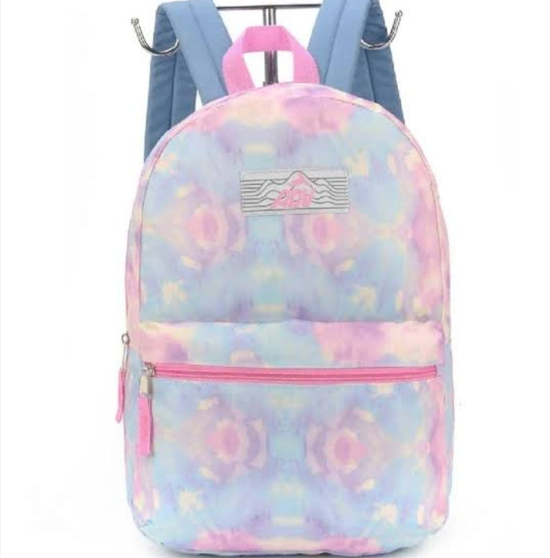 MOCHILA ADV ESCOLAR