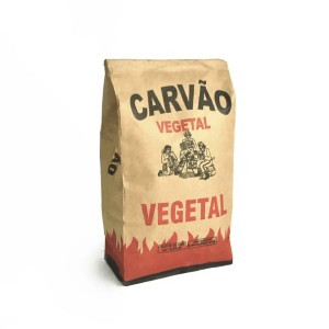 CARVÃO 2,5KG