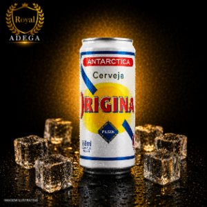 ORIGINAL LATA 269ML
