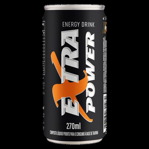 ENERGETICO EXTRA POWER LATA