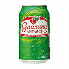 GUARANA ANTARTICA LATA
