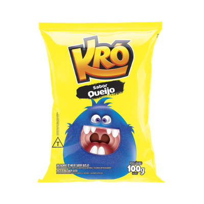 Pipoca Queijo 70g