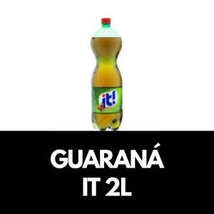 GUARANA IT 2L