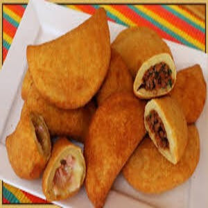 RISOLE DE CARNE