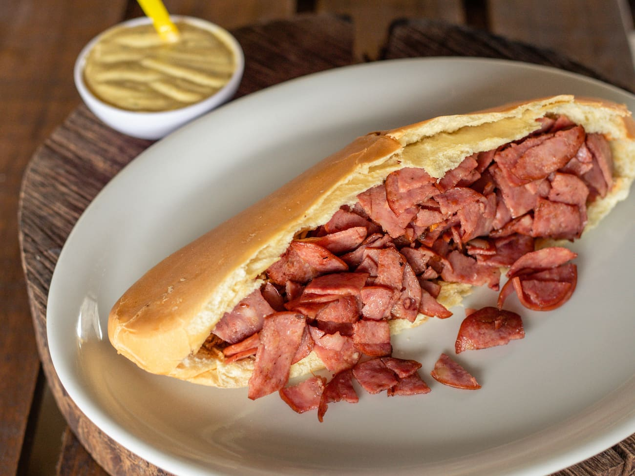 DOG CALABRESA
