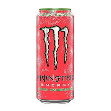 MONSTER ULTRA WATERMELON 473ML